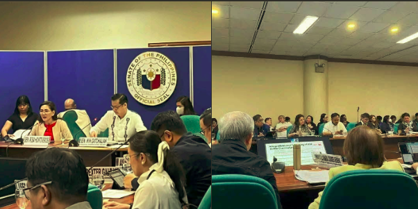 #Throwback As we celebrate the Victory God gave us, we cherish the memories that led to the Scrapping of CSE by DepEd.